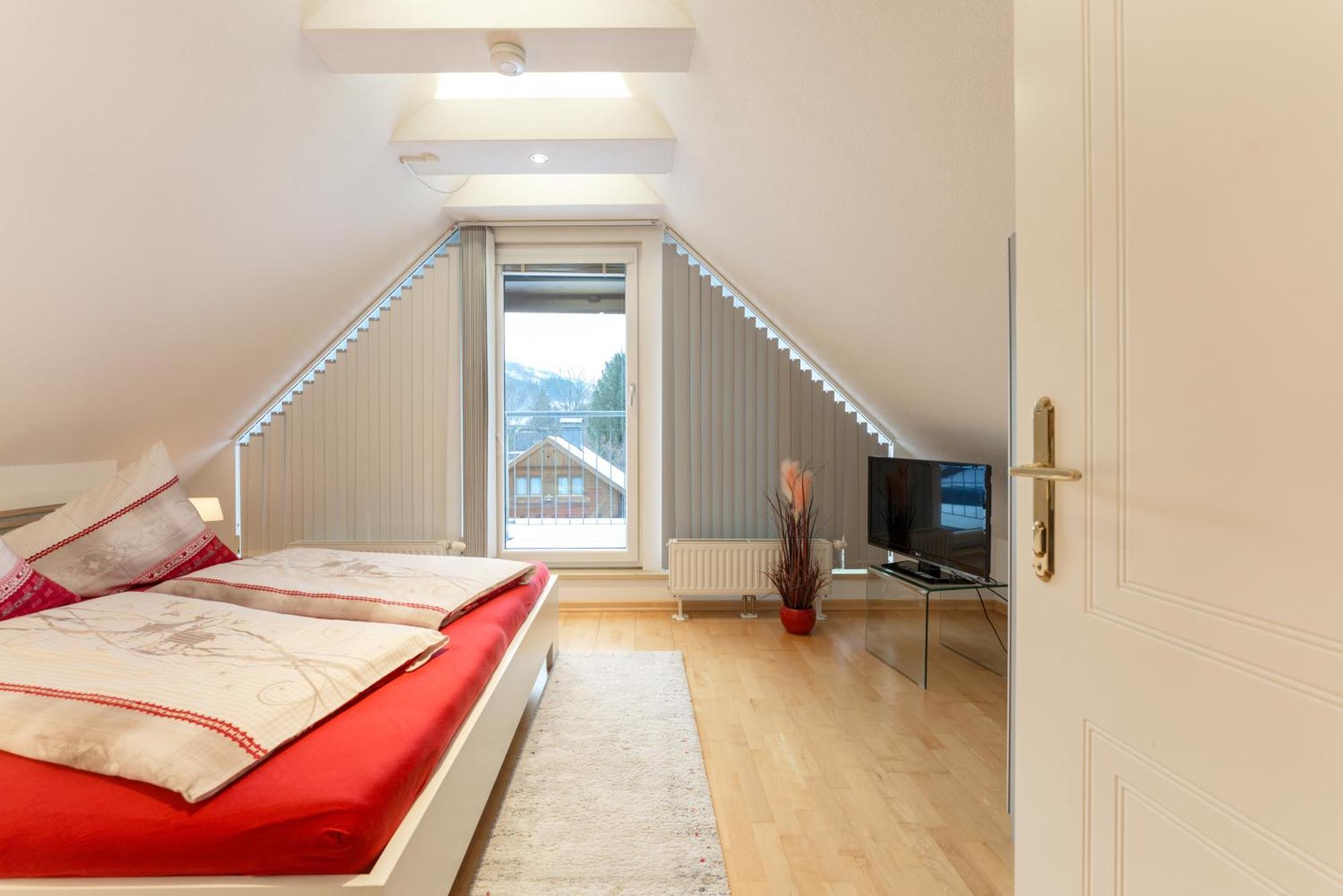 Appartements Knappenhaus By Schladming-Appartements Habitación foto